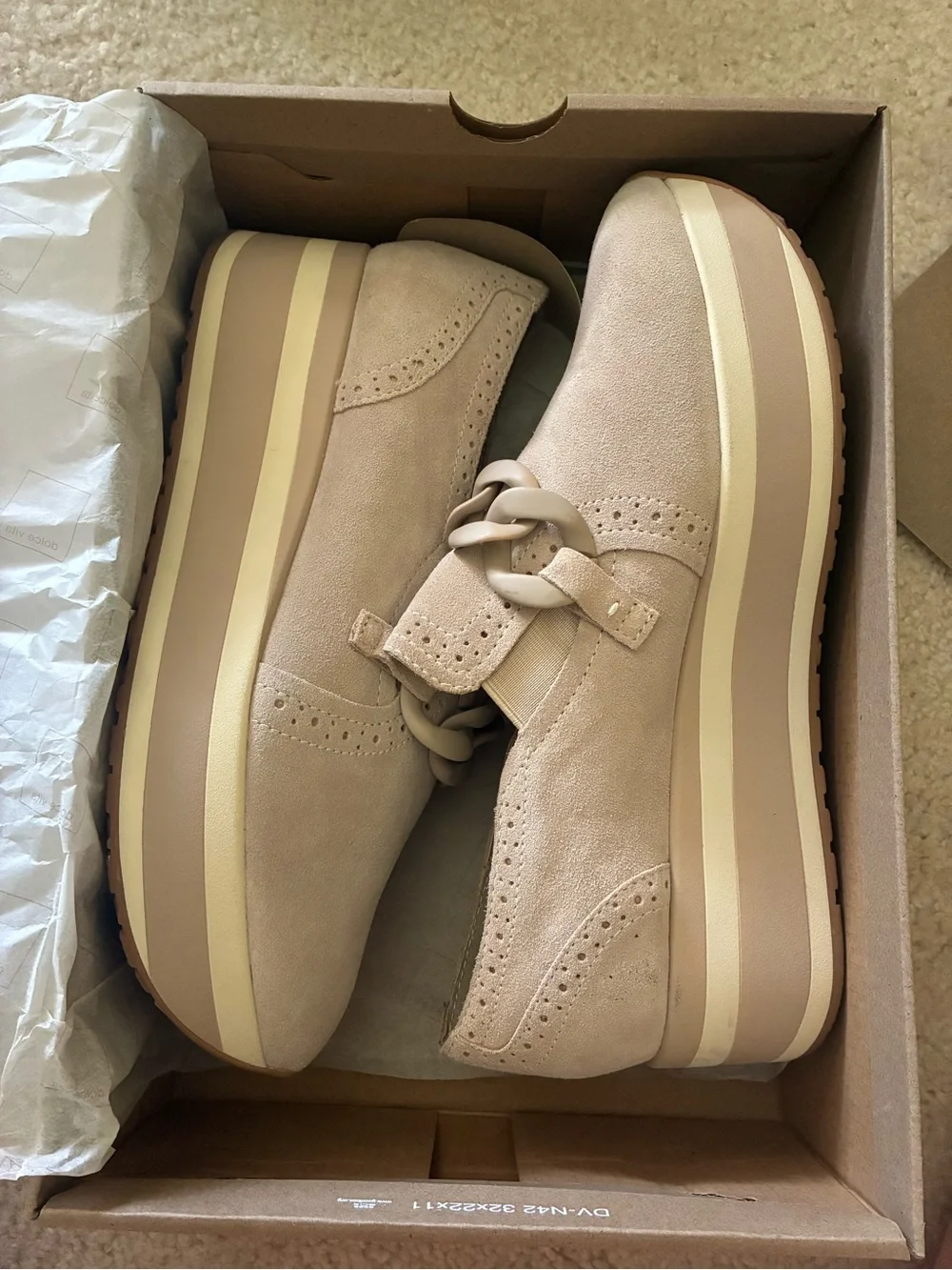 Dolce Vita Jhenee Shoe